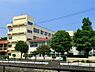 周辺：大和市立下福田中学校　282ｍ