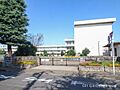 相模原市立上鶴...