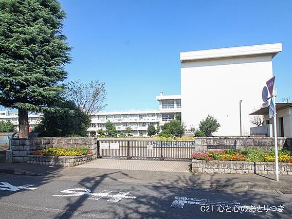 相模原市立上鶴...