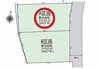 神奈川県大和市上和田：物件画像