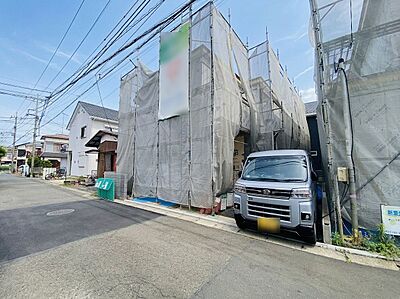 外観 外観