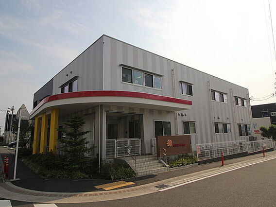 おひさま保育園...