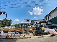 神奈川県海老名市国分寺台3丁目：物件画像