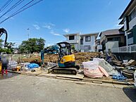 神奈川県海老名市国分寺台3丁目：物件画像