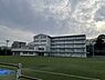 周辺：熱海市立熱海中学校　3100ｍ