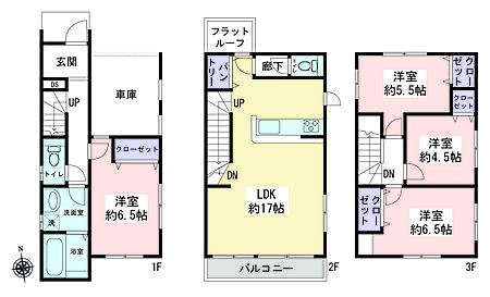 物件画像