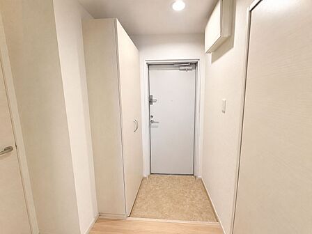 本画像は入居者様の家具をCGで消した画像であり、現況と異なる可能性がございます。