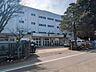周辺：大和市立つきみ野中学校　1587ｍ