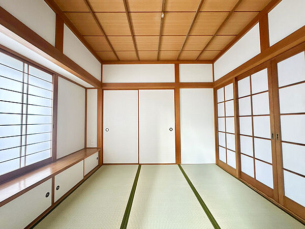 和室
