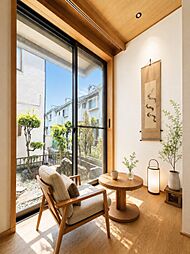 和室の画像