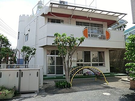 広野台保育園 248m