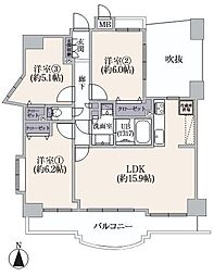 ヴィザージュ海老名