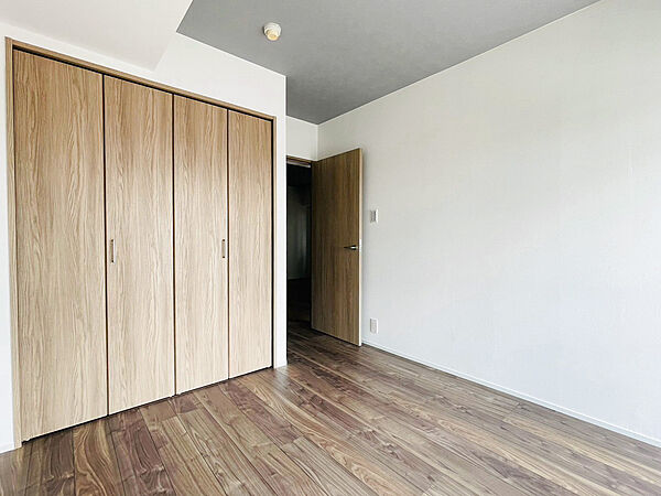 子供部屋