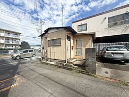 大和市柳橋1丁目　売地