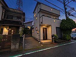 綾瀬市大上5丁目 中古戸建