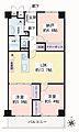 恒陽大和マンション6階3,088万円