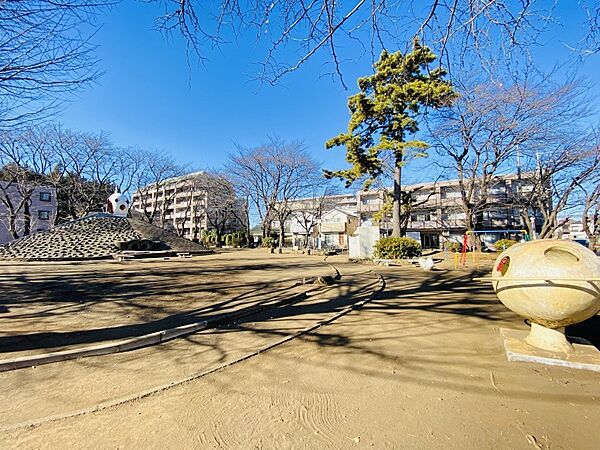 周辺を拡大表示