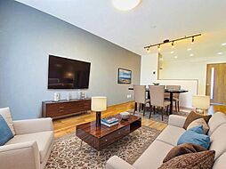 大和代官マンションA棟