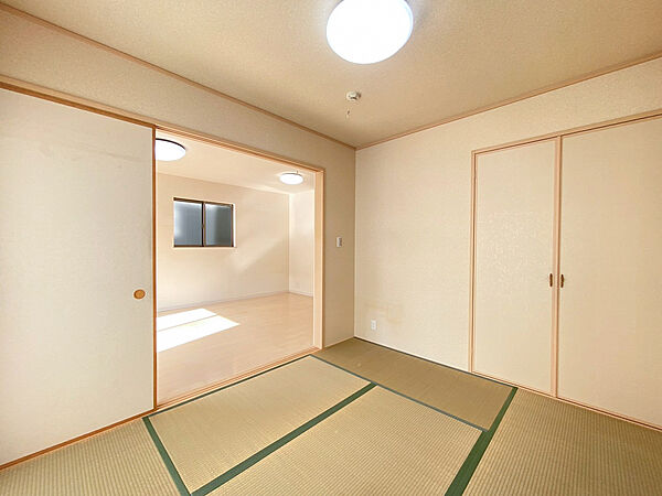 和室