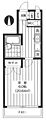 Stellar湯島1階9.0万円
