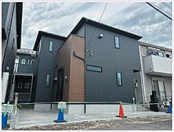 LIGNAGE厚木市妻田東３丁目24-1期　全2棟　新築戸建て