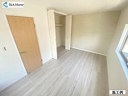 子供部屋の画像