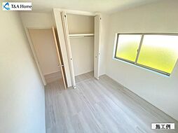 子供部屋の画像