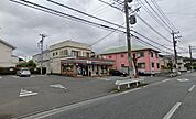 セブンイレブン緑が丘店
