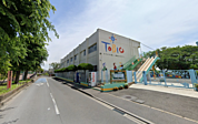 鳶尾幼稚園