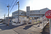毛利台小学校