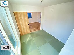 室内の画像