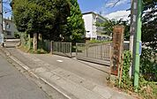 成瀬小学校