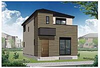 神奈川県秦野市曽屋1丁目：物件画像