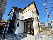 施工例。実際の建物ではありません。