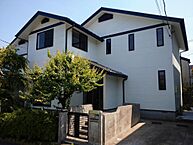 神奈川県横浜市青葉区奈良5丁目：物件画像