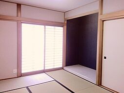 和室の画像