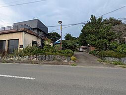 須賀広　売地