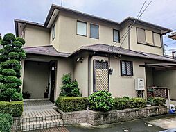 高柳　中古住宅
