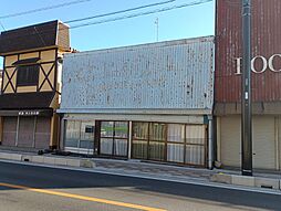 妻沼売地