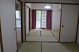 室内の画像
