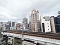 展望