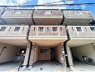 大阪府大阪市城東区古市3丁目：物件画像