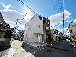 出屋敷駅 3,380万円