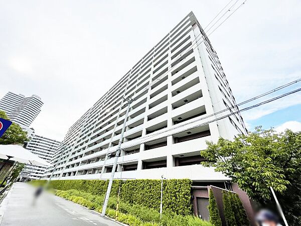 ブランズシティ都島友渕町