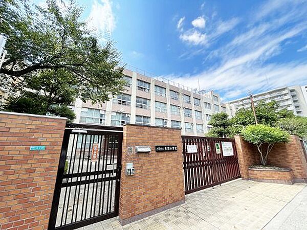 ブランズシティ都島友渕町
