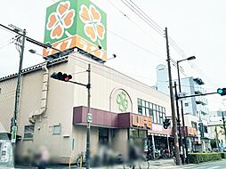 ブランズシティ都島友渕町