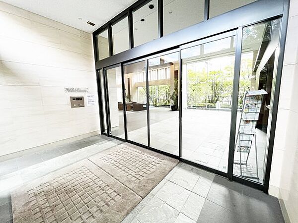 ブランズシティ都島友渕町
