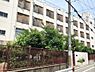 周辺：【小学校】大阪市立千本小学校まで517ｍ