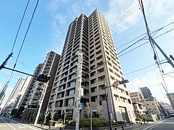 ユニハイム与力町公園