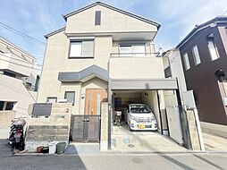 八尾市高安町北4丁目